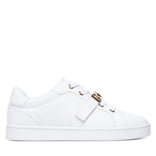 Obrázek produktu Sneakersy Guess FLTJAM FAL12 Bílá