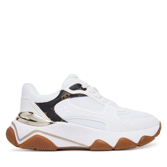 Obrázek produktu Sneakersy Guess FLTMZZ ELE12 Bílá