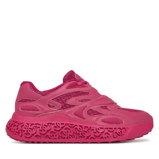 Obrázek produktu Sneakersy Guess FLTSWA LEA12 Růžová