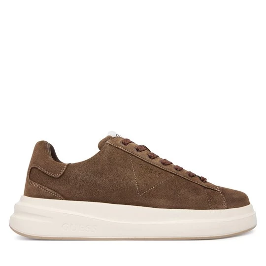 Obrázek produktu Sneakersy Guess FMFLBA SUE12 Hnědá