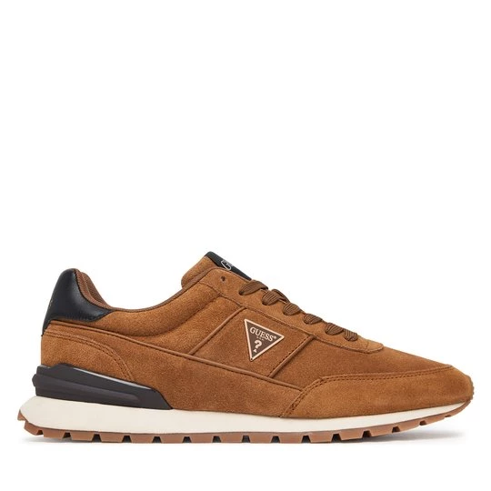 Obrázek produktu Sneakersy Guess FMFREX ELE12 Hnědá