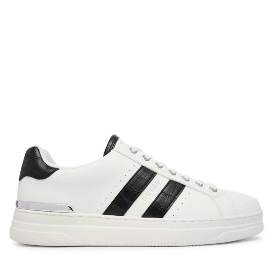 Obrázek produktu Sneakersy Guess FMFWYC LEA12 Bílá