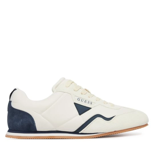 Obrázek produktu Sneakersy Guess FMJOLM ELE12 Krémová