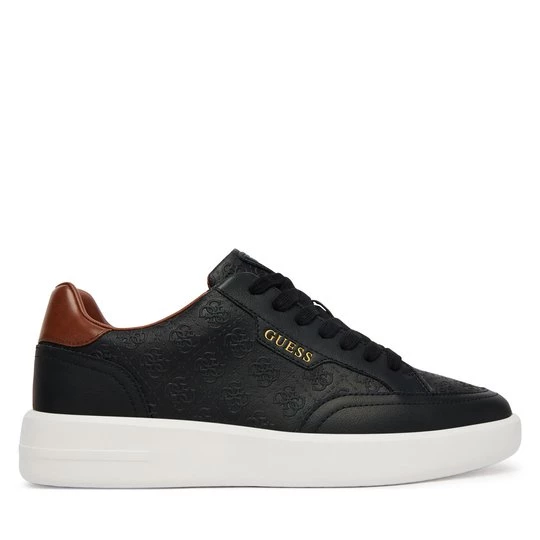Obrázek produktu Sneakersy Guess FMJYU2 FAL12 Černá