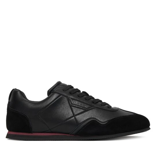 Obrázek produktu Sneakersy Guess FMPOLM ELE12 Černá