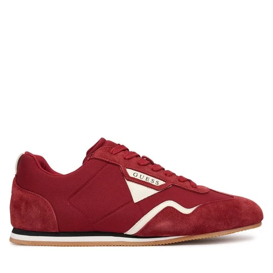 Obrázek produktu Sneakersy Guess FMPOLM ELL12 Červená