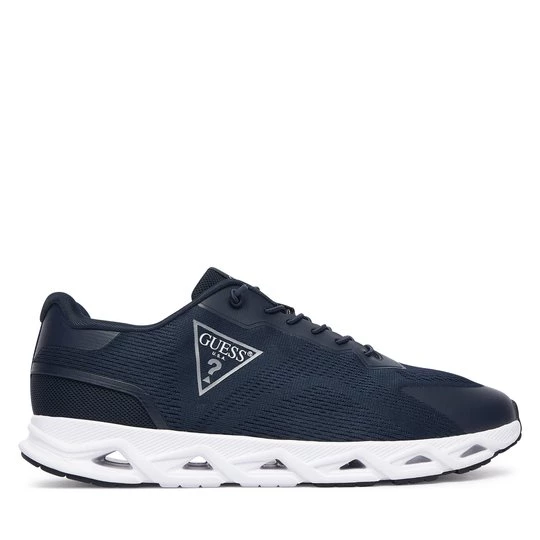 Obrázek produktu Sneakersy Guess FMTEAS ELE12 Tmavomodrá