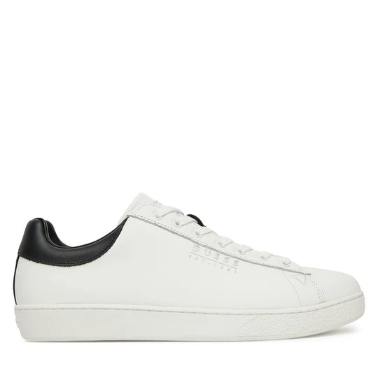 Obrázek produktu Sneakersy Guess FMTNOL FAB12 Bílá