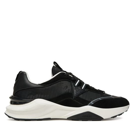 Obrázek produktu Sneakersy Guess FMTVAL FAB12 Černá