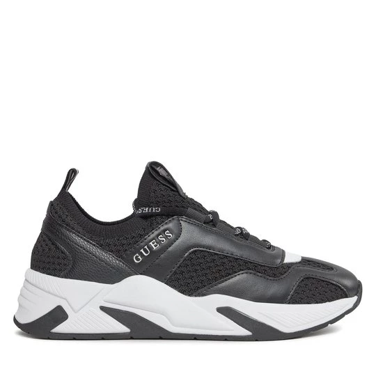 Obrázek produktu Sneakersy Guess Geniver2 FLPGE2 FAB12 Černá