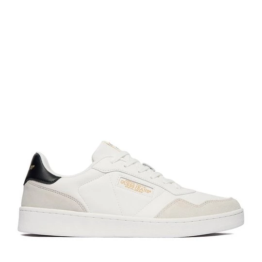 Obrázek produktu Sneakersy Guess Jeans CWBEO-LUNARI-01 WE Bílá