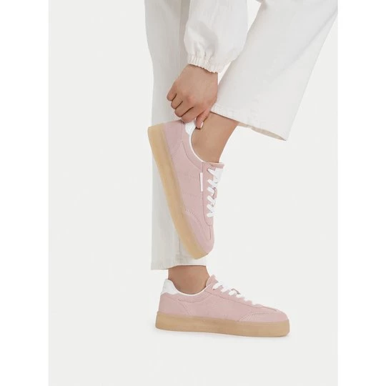 Obrázek produktu Sneakersy Guess Jeans CWBEO-V12-1219-25WC1051 Světle růžová