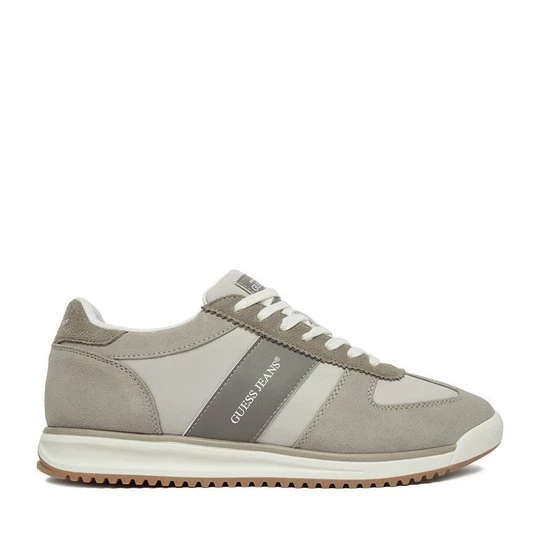 Obrázek produktu Sneakersy Guess Jeans EO-DELAND-01 WE Šedá