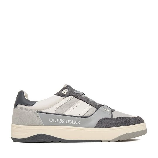 Obrázek produktu Sneakersy Guess Jeans EO-TEKSAS-01 126AM Šedá