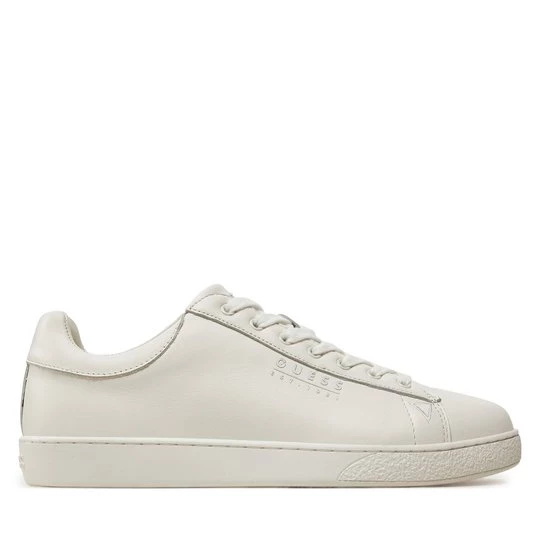 Obrázek produktu Sneakersy Guess Nola FMTNOL ELE12 Bílá
