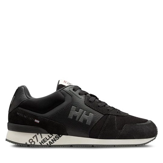 Obrázek produktu Sneakersy Helly Hansen Anakin Leather 2 11994 Černá