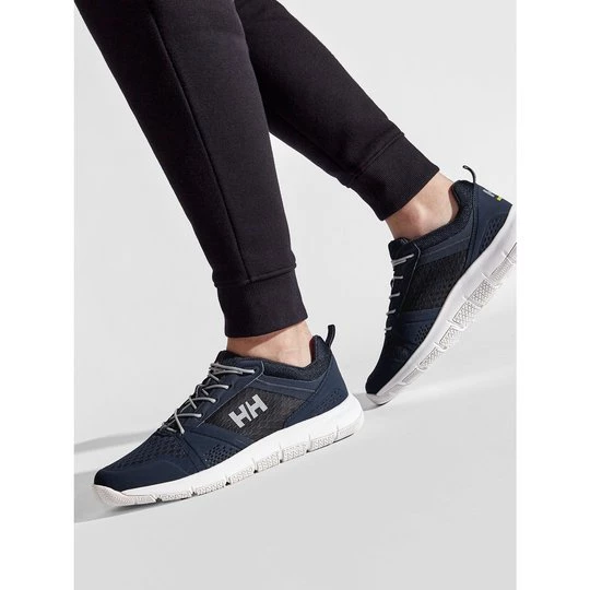 Obrázek produktu Sneakersy Helly Hansen Skagen F-1 Offshore 113-12.597 Tmavomodrá