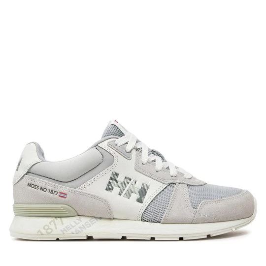 Obrázek produktu Sneakersy Helly Hansen W Anakin Leather 2 11993 Šedá