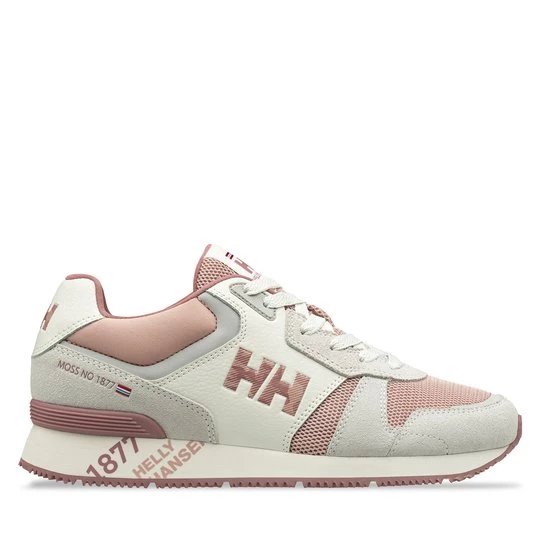 Obrázek produktu Sneakersy Helly Hansen W Anakin Leather 2 11993 Šedá