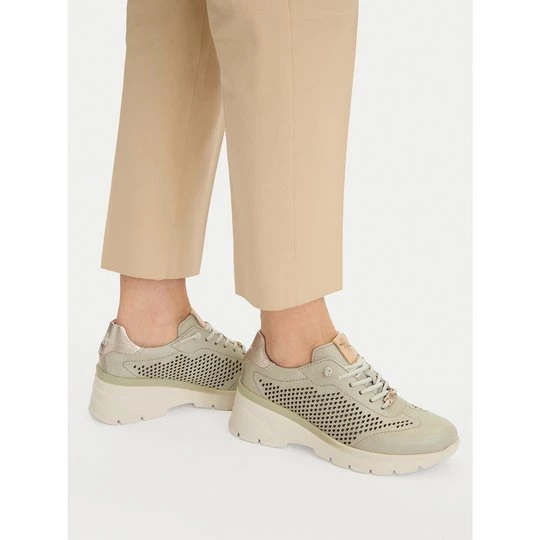 Obrázek produktu Sneakersy Hispanitas HV264767 C001 Zelená