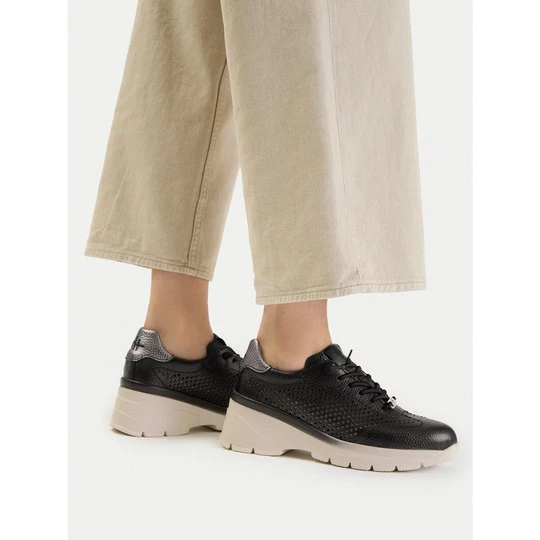 Obrázek produktu Sneakersy Hispanitas HV264767 C002 Černá