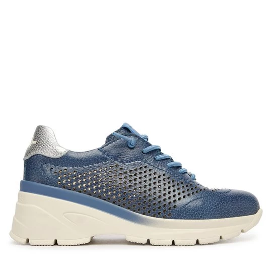 Obrázek produktu Sneakersy Hispanitas HV264767 C004 Tmavomodrá