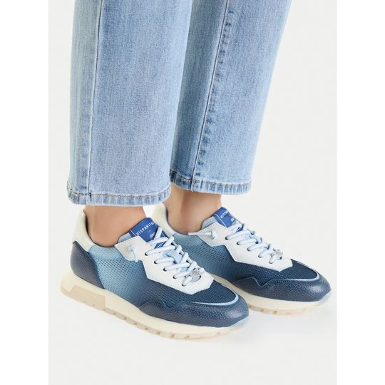 Obrázek produktu Sneakersy Hispanitas SHV264825 C002 Modrá