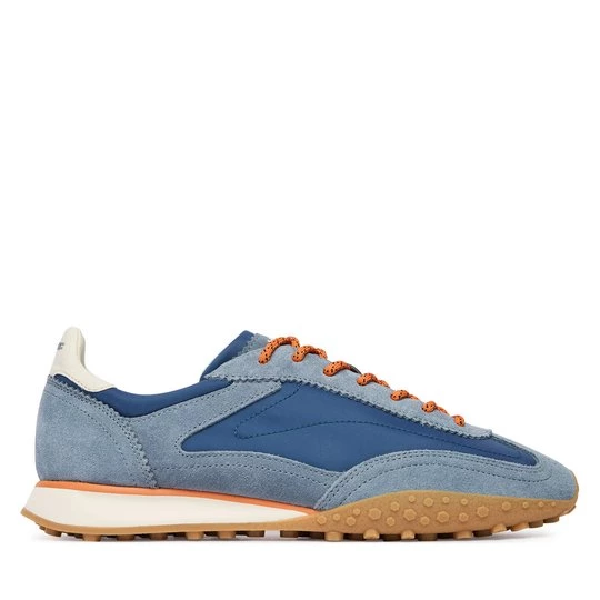 Obrázek produktu Sneakersy HOFF Bridge MKII 22559002 Modrá