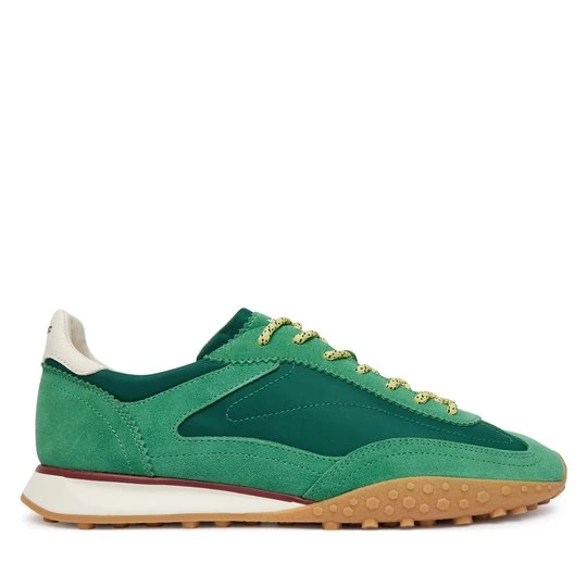 Obrázek produktu Sneakersy HOFF Bridge MkII 22559004 Zelená