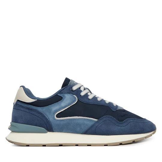 Obrázek produktu Sneakersy HOFF City 12602404 Tmavomodrá