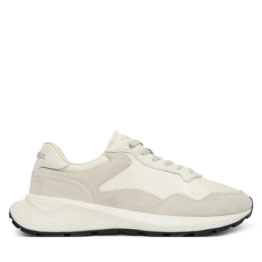 Obrázek produktu Sneakersy HOFF City MkII 12635403 Écru Krémová