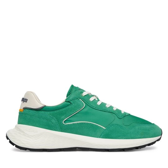 Obrázek produktu Sneakersy HOFF City MkII 12635404 Zelená