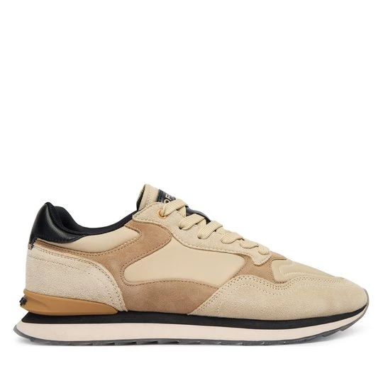 Obrázek produktu Sneakersy HOFF City Trieste Man 22502619 Béžová