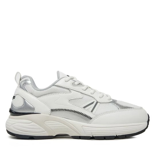 Obrázek produktu Sneakersy HOFF La Crosse 12511009 Stříbrná