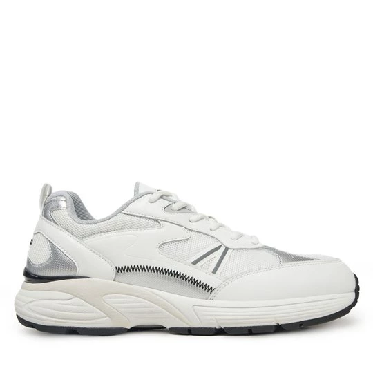 Obrázek produktu Sneakersy HOFF La Crosse 12511606 Stříbrná