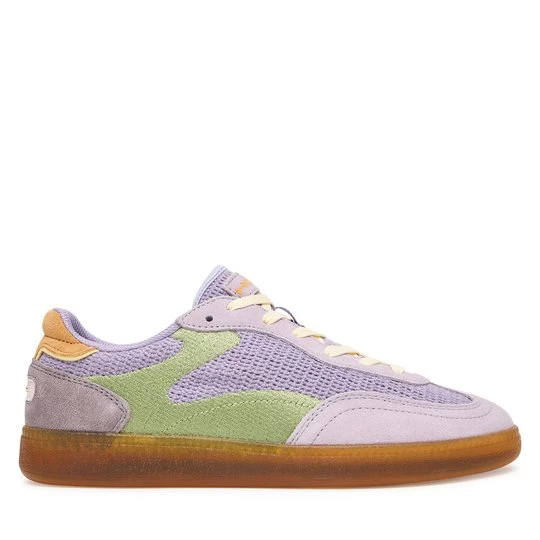 Obrázek produktu Sneakersy HOFF Park Crochet 12519016 Fialová