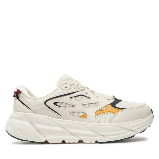 Obrázek produktu Sneakersy Hoka Clifton L 1160050 Écru Krémová