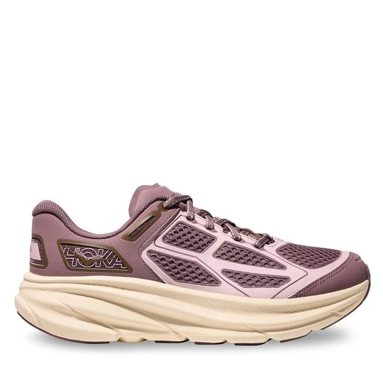 Obrázek produktu Sneakersy Hoka Clifton One 9 1155370 Fialová