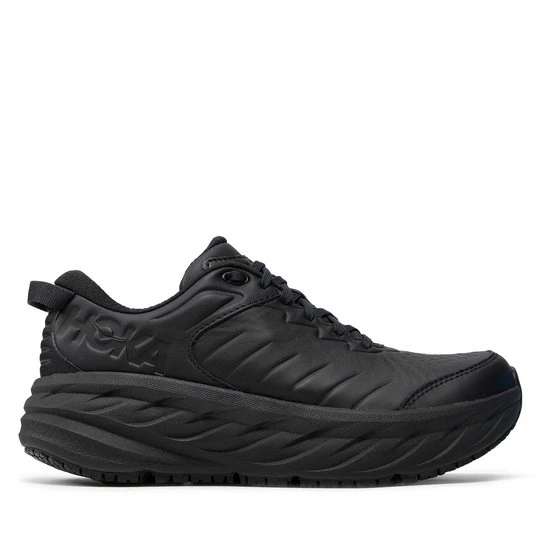 Obrázek produktu Sneakersy Hoka M Bondi Sr 1110520 Černá