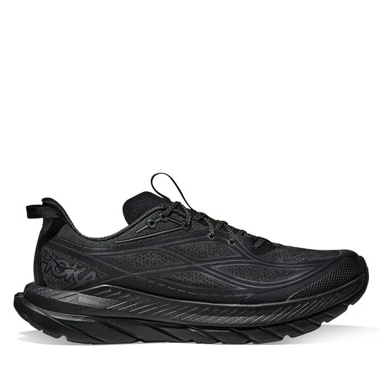 Obrázek produktu Sneakersy Hoka Mach Remastered 1176250M Černá