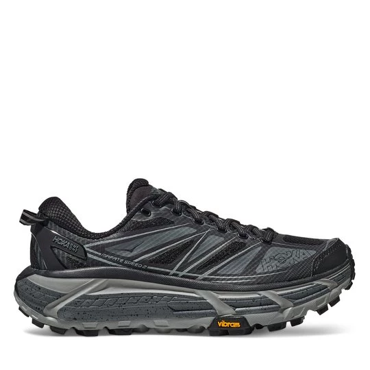 Obrázek produktu Sneakersy Hoka Mafate Speed 2 1126851 Černá
