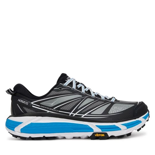 Obrázek produktu Sneakersy Hoka Mafate Speed 2 1126851 Černá