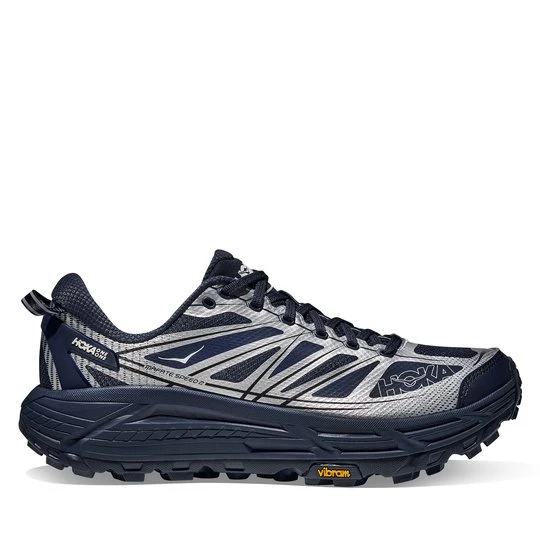 Obrázek produktu Sneakersy Hoka Mafate Speed 2 1126851 Tmavomodrá