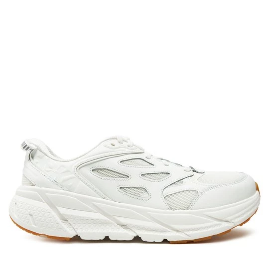 Obrázek produktu Sneakersy Hoka W'S Clifton L Athletics 1160050-WWH Bílá