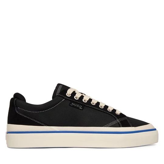 Obrázek produktu Sneakersy HUGO Blue-X 50558176 Černá