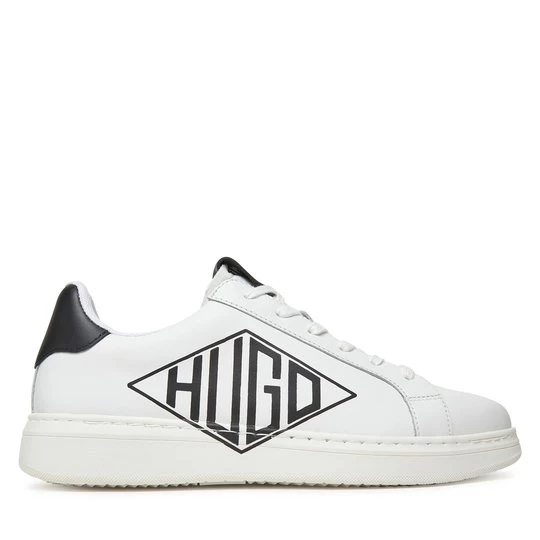 Obrázek produktu Sneakersy HUGO G00303 S Bílá