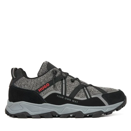 Obrázek produktu Sneakersy HUGO G00531 S Šedá