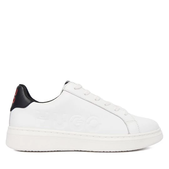 Obrázek produktu Sneakersy HUGO G00533 M Bílá