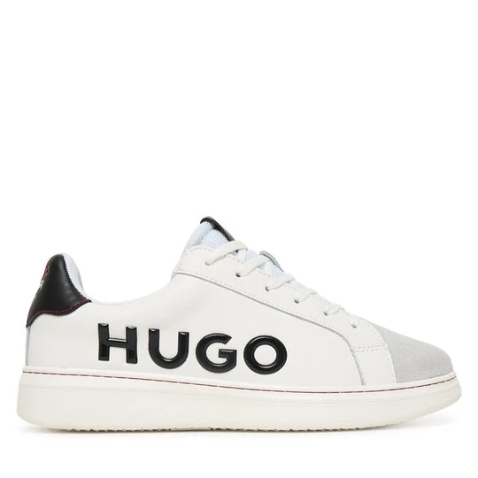 Obrázek produktu Sneakersy HUGO G01154 S Bílá