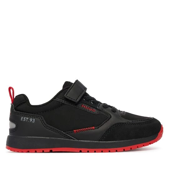 Obrázek produktu Sneakersy HUGO G01194 M Černá